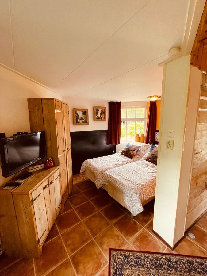 Bed and Breakfast Erve Dikkeboer Bathmen Экстерьер фото