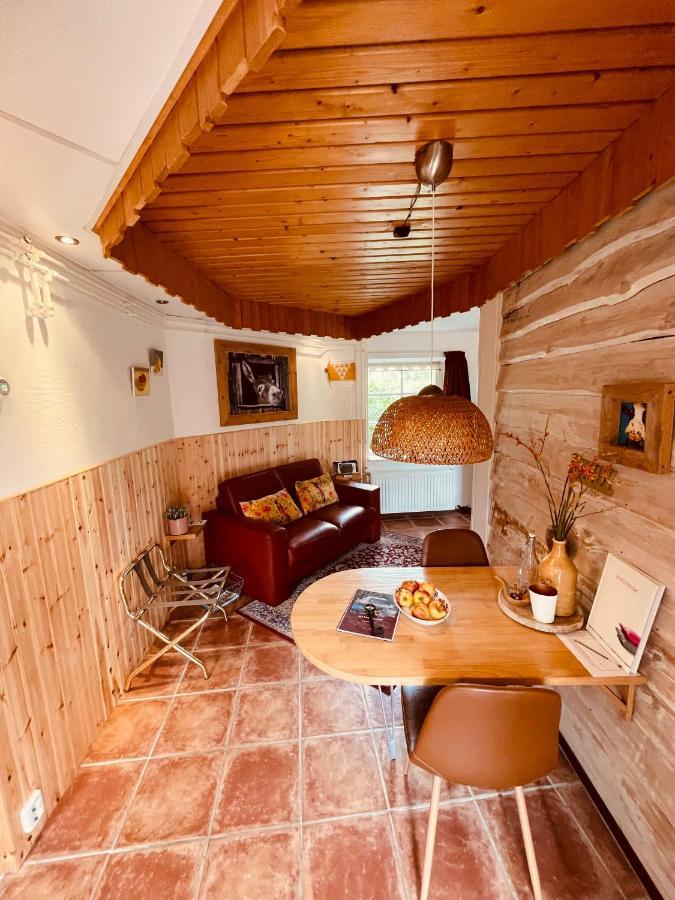 Bed and Breakfast Erve Dikkeboer Bathmen Экстерьер фото