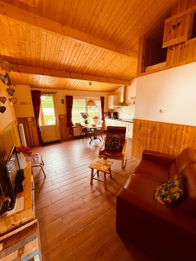 Bed and Breakfast Erve Dikkeboer Bathmen Экстерьер фото