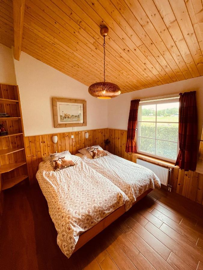 Bed and Breakfast Erve Dikkeboer Bathmen Экстерьер фото