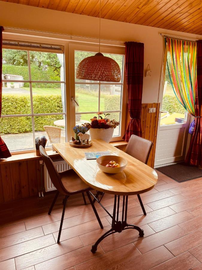 Bed and Breakfast Erve Dikkeboer Bathmen Экстерьер фото