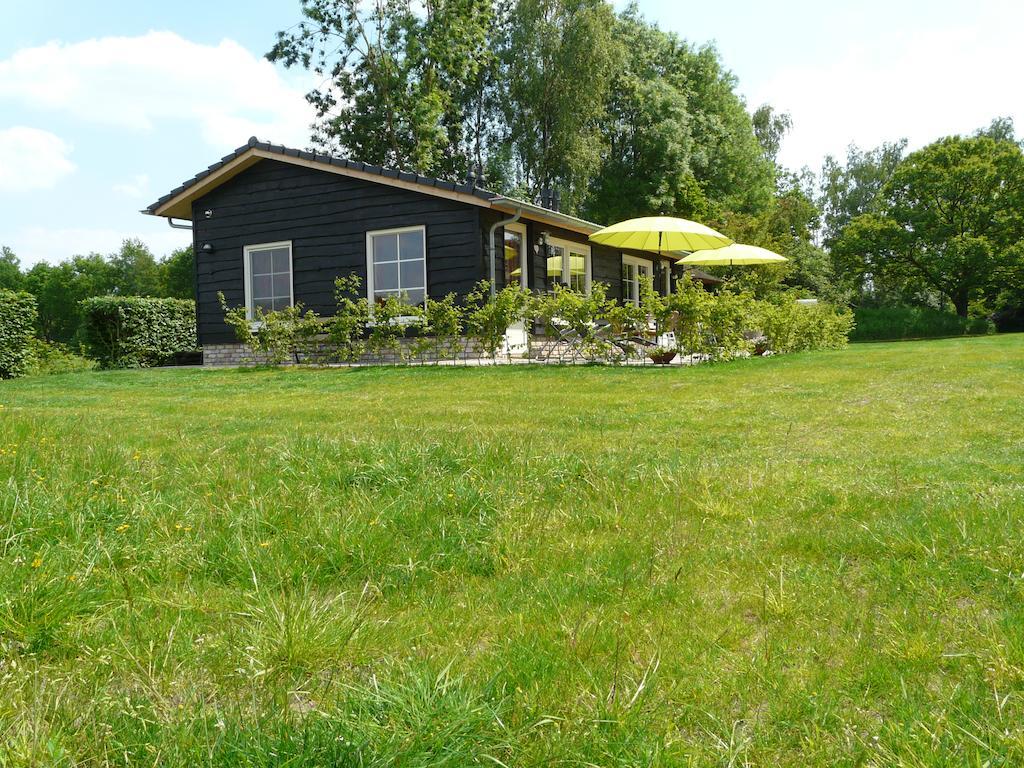 Bed and Breakfast Erve Dikkeboer Bathmen Экстерьер фото