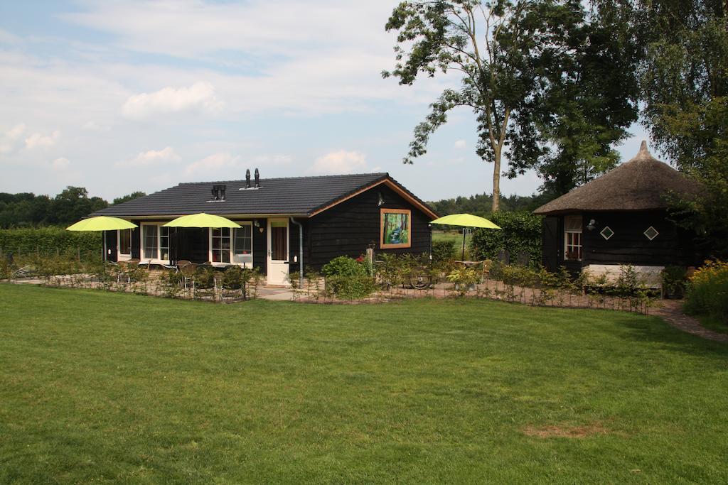 Bed and Breakfast Erve Dikkeboer Bathmen Экстерьер фото