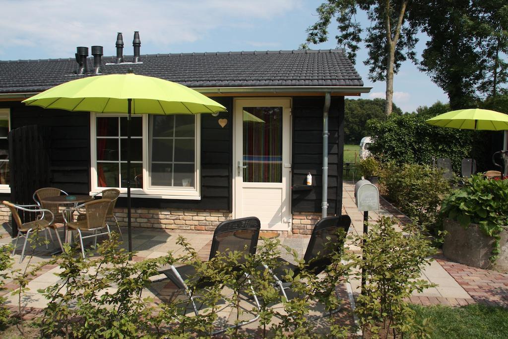 Bed and Breakfast Erve Dikkeboer Bathmen Номер фото
