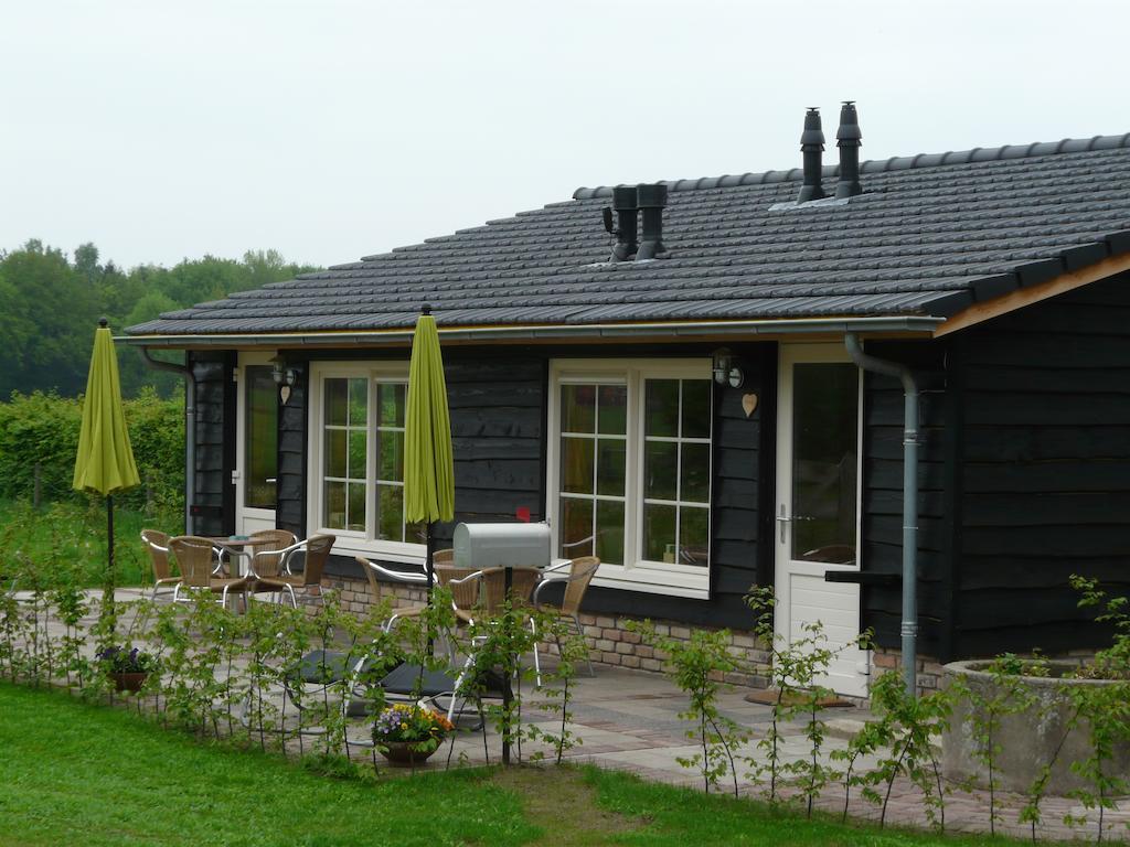 Bed and Breakfast Erve Dikkeboer Bathmen Номер фото