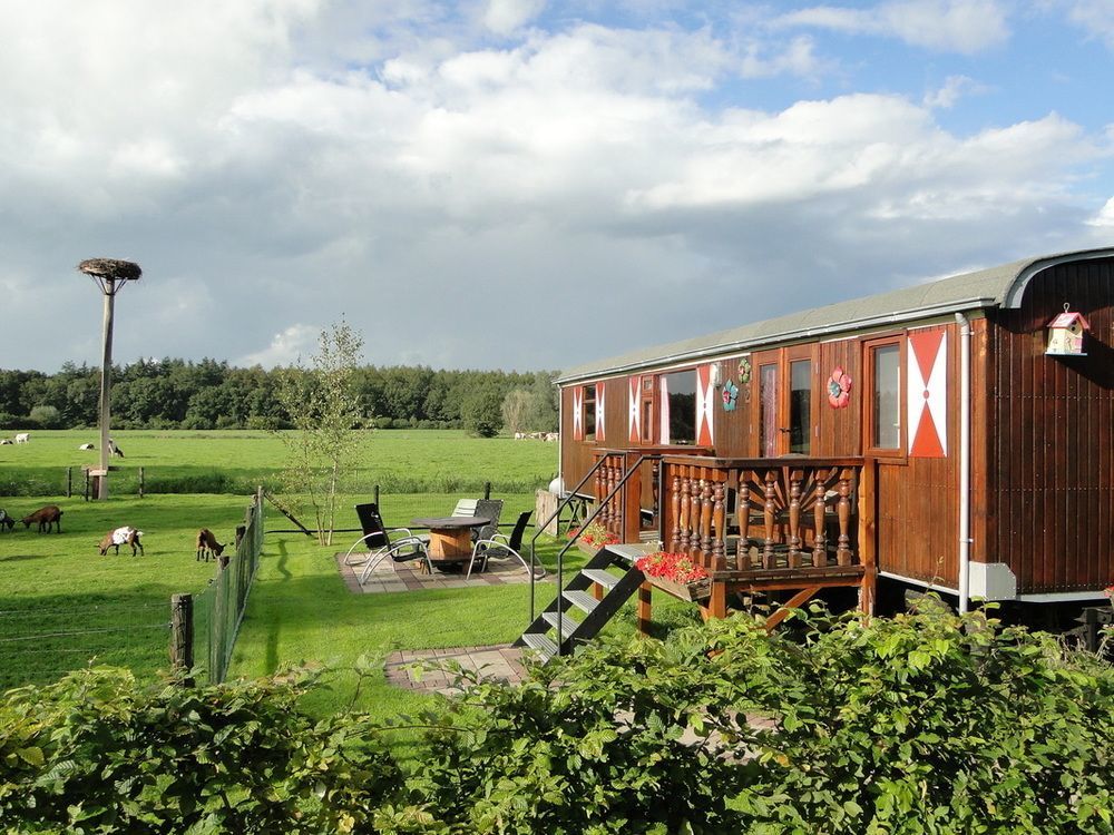 Bed and Breakfast Erve Dikkeboer Bathmen Экстерьер фото