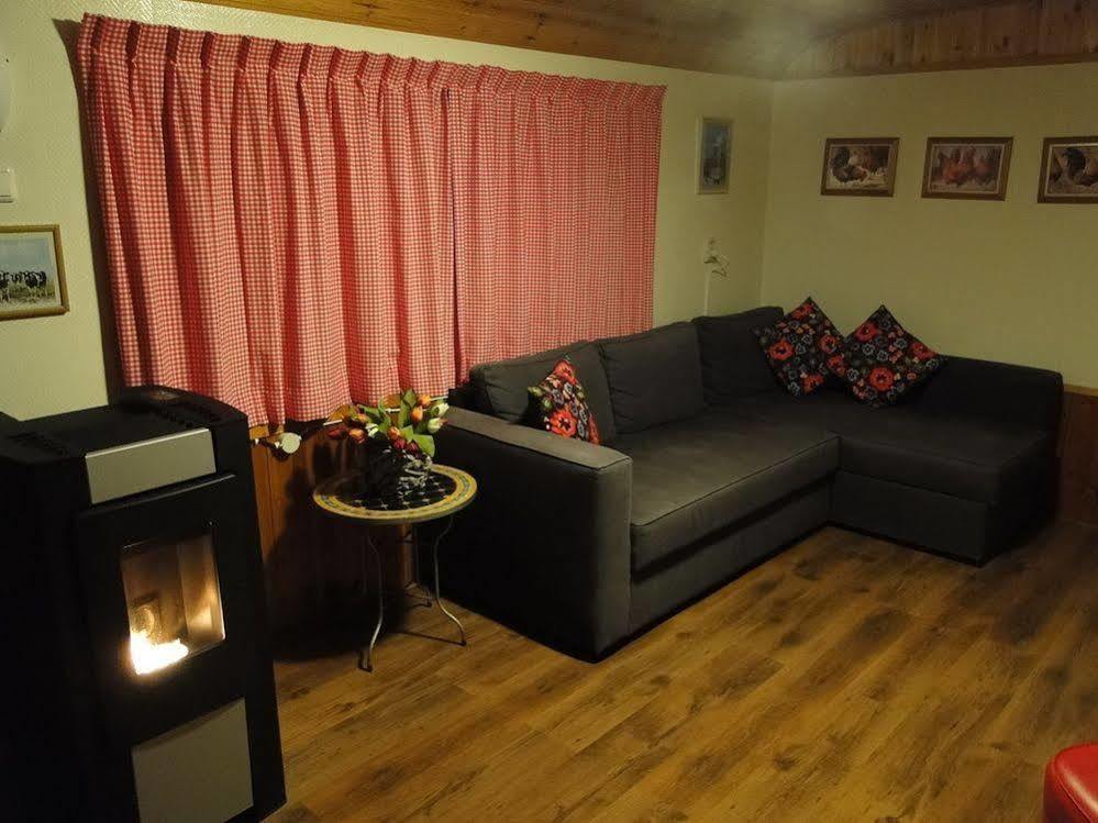 Bed and Breakfast Erve Dikkeboer Bathmen Экстерьер фото