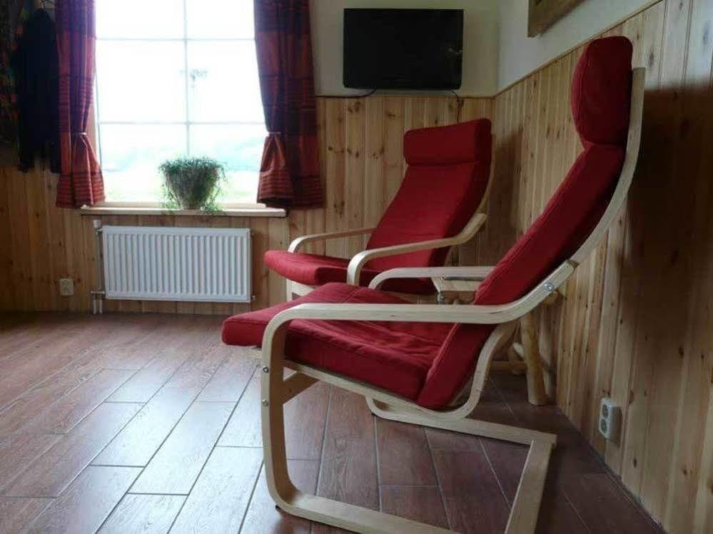 Bed and Breakfast Erve Dikkeboer Bathmen Экстерьер фото